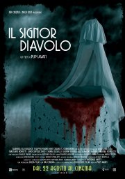 Locandina di Il signor Diavolo