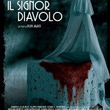 Locandina di Il signor Diavolo