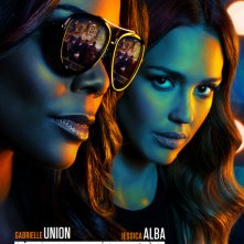 Locandina di L.A.'s Finest