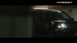 The Elevator - Intervista a Massimo Coglitore  e Caroline Goodall