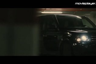 The Elevator - Intervista a Massimo Coglitore  e Caroline Goodall