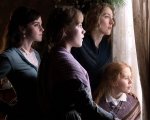 Golden Globe 2020: il cast di Piccole Donne scioccato dall'esclusione di Greta Gerwig