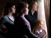 Golden Globe 2020: il cast di Piccole Donne scioccato dall'esclusione di Greta Gerwig