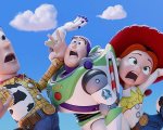 Toy Story 4, per Pixar : 'Esistono 9 versioni del film che nessuno vorrebbe vedere'