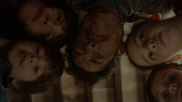 Mio Fratello Rincorre I Dinosauri - Trailer