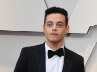 Bond 25, Rami Malek: 'Nonostante i problemi la situazione è sotto controllo'
