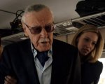 Avengers: Endgame, un tributo a Stan Lee nella versione che tornerà nei cinema