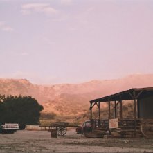 Charlie Says: una sequenza del film