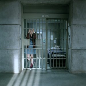 Charlie Says: un momento del film