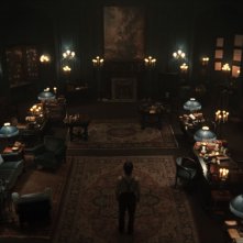 Dark: una scena della seconda stagione della serie