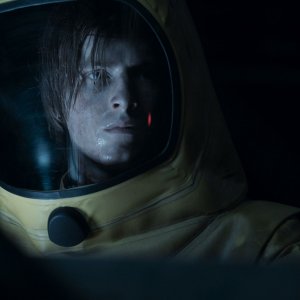 Dark: Louis Hofmann nella seconda stagione