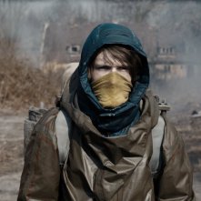 Dark: Louis Hofmann in una scena della seconda stagione