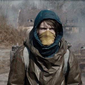 Dark: Louis Hofmann in una scena della seconda stagione