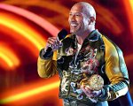Dwayne Johnson: 'All'inizio mi dicevano 'Sii più come George Clooney o Brad Pitt''!