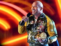 Dwayne Johnson: 'All'inizio mi dicevano 'Sii più come George Clooney o Brad Pitt''!