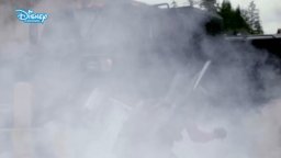 Kim Possible - Trailer