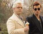 Good Omens, petizione 'cristiana' a Netflix per cancellare la serie: l'epic fail dell'anno