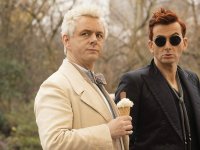 Good Omens, petizione 'cristiana' a Netflix per cancellare la serie: l'epic fail dell'anno