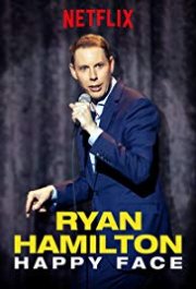 Locandina di Ryan Hamilton: Happy Face