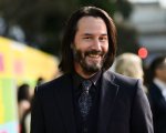 Keanu Revees: due petizioni chiedono di nominarlo persona dell'anno sul Time!
