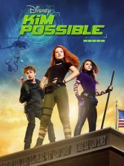 Locandina di Kim Possible