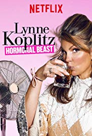 Locandina di Lynne Koplitz: Hormonal Beast