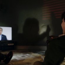 La Bambola Assassina: una scena del film con Gabriel Bateman