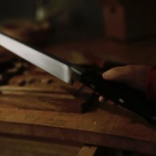 La Bambola Assassina: un'immagine inquietante del film