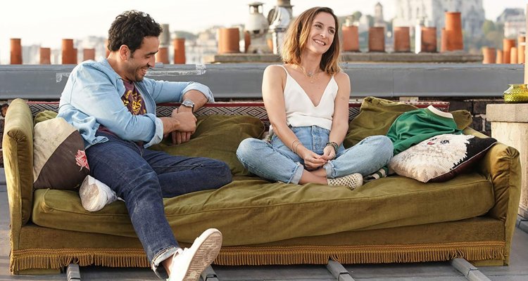 La Prima Vacanza Non Si Scorda Mai Trailer