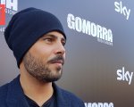 Marco D'Amore a Giffoni 2019 il 23 luglio presenta Dolcissime