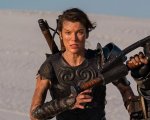 Monster Hunter: Milla Jovovich in azione nel trailer leaked!