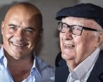'Montalbano? Un terrone che ha rotto': Vittorio Feltri su Andrea Camilleri malato accende la polemica