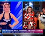Pamela Prati, Live non è la D'Urso: Eva Grimaldi contattata da Mark Caltagirone, svela Imma Battaglia