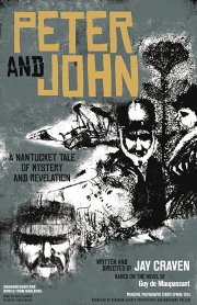 Locandina di Peter and John