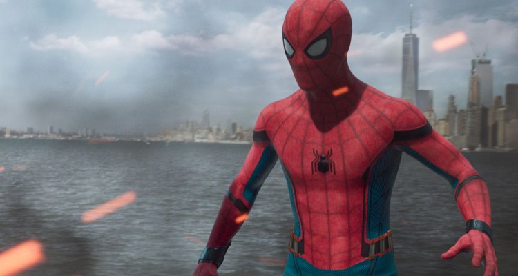 SpiderMan Far From Home, secondo le prime reazioni è il