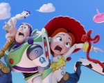 Toy Story 4: vi presentiamo i nuovi personaggi che vi faranno impazzire!
