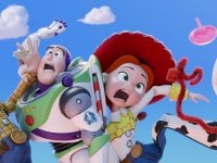 Toy Story 4: vi presentiamo i nuovi personaggi che vi faranno impazzire!