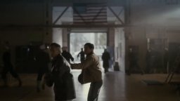 The Terror - Trailer  Season 2