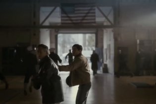 The Terror - Trailer  Season 2