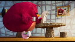 Angry Birds 2 - Nemici Amici Per Sempre - Trailer Italiano 2