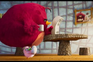 Angry Birds 2 - Nemici Amici Per Sempre - Trailer Italiano 2