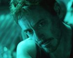 Avengers: Endgame, un video girato sul set mostra le riprese dello 'schiocco' di Iron Man