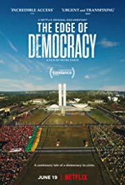 Democrazia al limite (Film 2019) trama, cast, foto Movieplayer.it