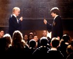 Harry Potter aveva una cotta per Draco Malfoy? Lo sostiene Tom Felton