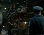 Iron Sky: The Coming Race: il trailer del sequel ancora più folle