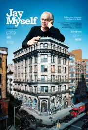 Locandina di Jay Myself
