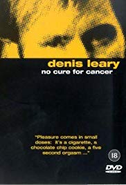 Locandina di Denis Leary: No Cure for Cancer