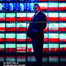 Locandina di The Loudest Voice