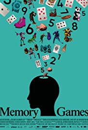 Locandina di Memory Games