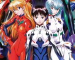 Neon Genesis Evangelion: su Netflix in streaming da oggi!